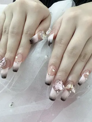 ネイル YK Rinのネイルデザイン