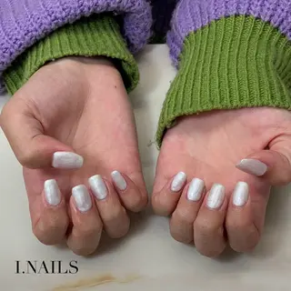 ネイル I.NAILS Kawajiriのネイルデザイン