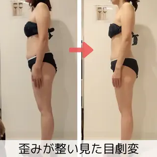 痩身専門サロン ビューティーグランツのエステ・リラクイメージ