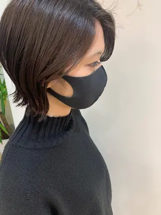 ショート paraspa  GARDEN  FUKUOKA所属・パラスパガーデン福岡 Reinaのネイルデザイン