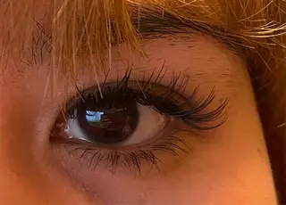 マツエク・マツパ ソワージュエレガンス所属・SoiegeEleg 加藤のマツエク・マツパデザイン