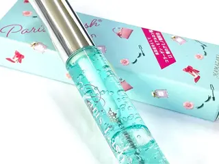 Aranasalon 上野店２のマツエク・マツパデザイン