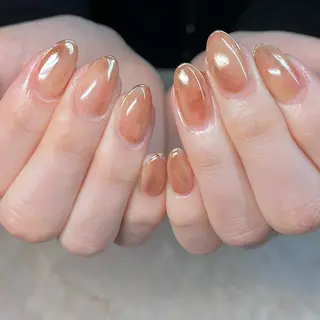 ネイル maison de NALIのネイルデザイン