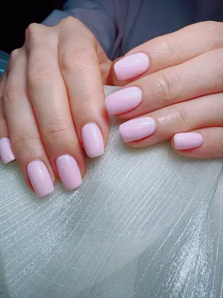 ネイル Yuxi Beauty salon 【ユーシィー ビューティ サロン】所属・ユーシーネイルサロン 池田公園店のネイルデザイン