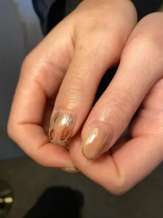 ネイル Yarm As Etel ..のネイルデザイン