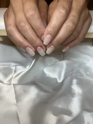 ネイル MRS/ miyu🎀のネイルデザイン