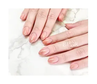 ネイル ネイルサロン -EPER-エペルのネイルデザイン