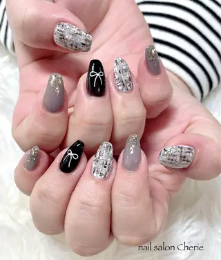 ネイル nail salon Cherie ネイルサロン シェリー所属・nail salon Cherieのネイルデザイン
