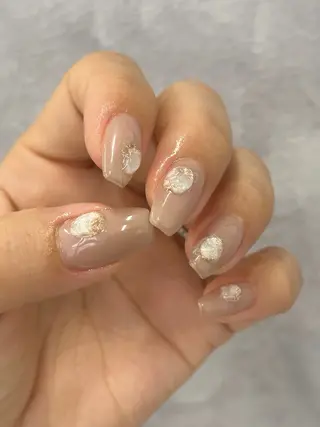 ネイル RIYON maikaのネイルデザイン