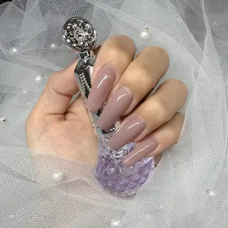 ネイル Toujours nail所属・Toujours / nanaのネイルデザイン