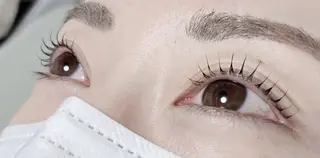 マツエク・マツパ EyelashSalon chel所属・新越谷駅徒歩１分❇️ Salon　chelのマツエク・マツパデザイン