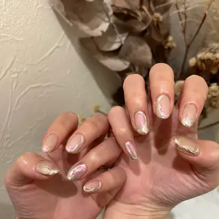 ネイル 永留 果那のその他イメージ