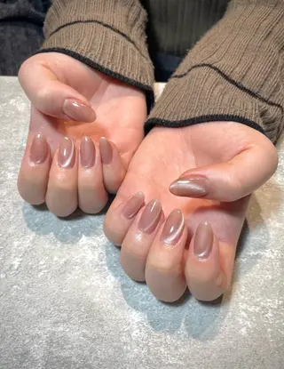 ネイル nail moanaのネイルデザイン