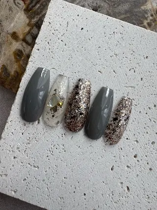 ネイル Monica nails/福島のネイルデザイン