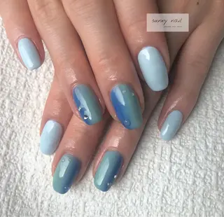 ネイル sunny nailのネイルデザイン