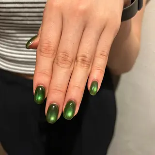 ネイル salon JuliaNのネイルデザイン