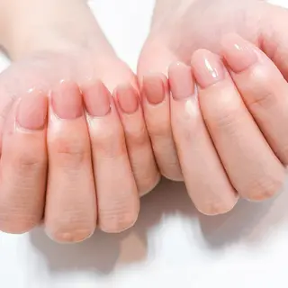 Faa パラジェル 八丁堀 ネイルのネイルデザイン