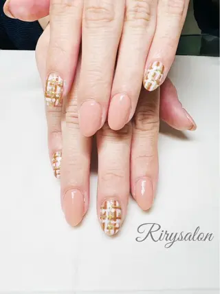 ネイル Riry salonのネイルデザイン