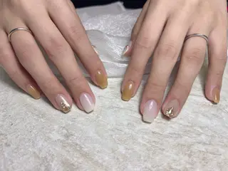 ネイル YS Nailのネイルデザイン