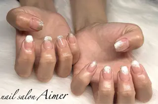 ネイル nail salon Aimerのネイルデザイン