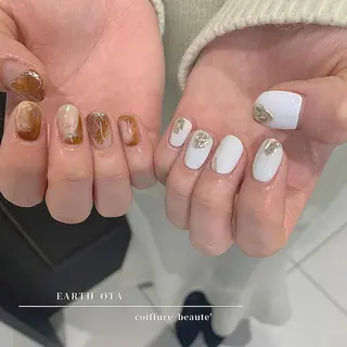 ネイル Rena colore'のネイルデザイン