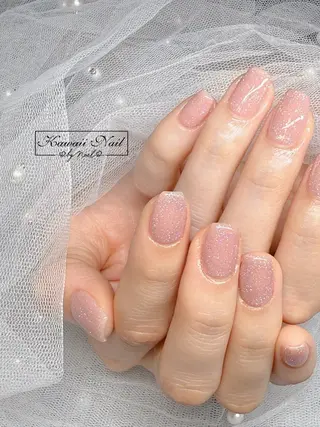 ネイル Kawaii Nail Salon所属・YURI NAIL NARITAのネイルデザイン