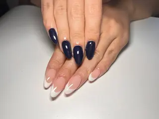 ネイル Nail Salon Caco所属・Nail salon Caco.のネイルデザイン