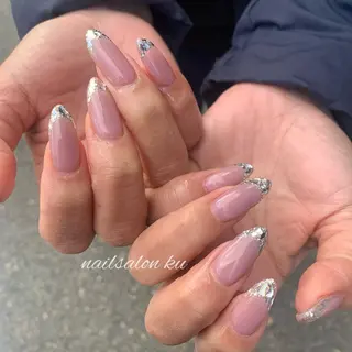 ネイル ネイルサロン クーのネイルデザイン