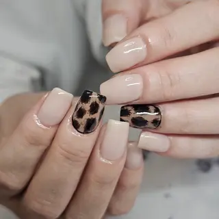 ネイル ★Blanche ☆neige★のネイルデザイン