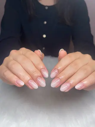 ネイル Yumi nailのネイルデザイン
