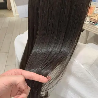 ロング カラー メンズパーマ特化🔥 ツイスパ/シャドウのヘアスタイル