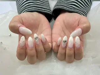 ネイル Nail salon Cielel⟡Ayaのネイルデザイン
