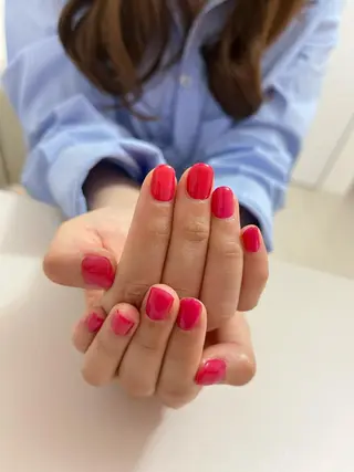 ネイル Luxy YUKIのネイルデザイン