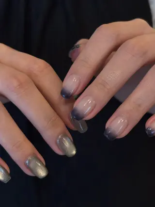 ネイル filonnail sakiのネイルデザイン