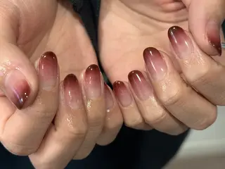 ネイル iconail AKARIのネイルデザイン