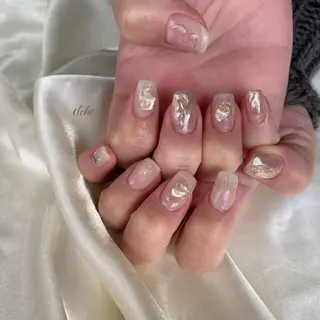 ネイル Rio 𓍼のネイルデザイン