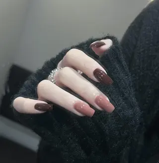 ネイル Molly _nailのネイルデザイン