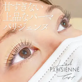 マツエク・マツパ Emina. Nのマツエク・マツパデザイン