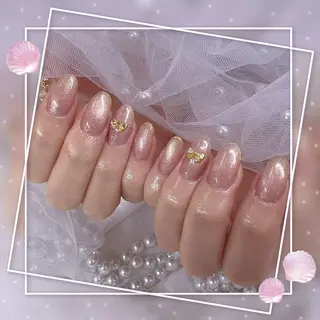 ネイル Chill Nailsalonのネイルデザイン