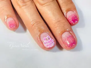 ネイル Genie Nailsのネイルデザイン