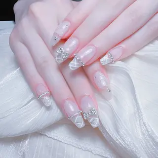 ネイル Ayumi nails川崎店のネイルデザイン