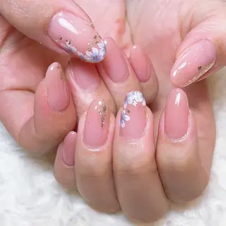 ネイル MISAKO nailのネイルデザイン