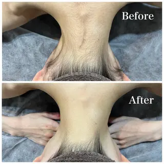 脱毛サロン fam.豊澤柚良のエステ・リラクイメージ