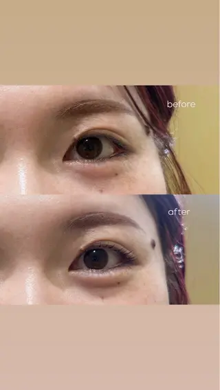 マツエク・マツパ HELLO THERE!(ハローゼア)仙台所属・HELLO THERE!🌼のマツエク・マツパデザイン