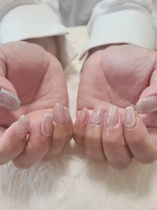 ネイル Nailroom3  古屋明美のネイルデザイン