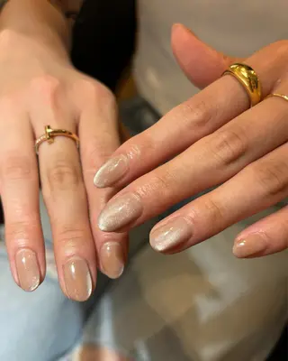 ネイル Ballie/ Mizukiのネイルデザイン