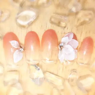 ネイル private nail salon papii所属・papii☆ kurodaのネイルデザイン