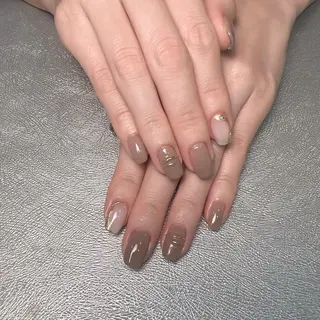 ネイル You&Me Yukiのネイルデザイン