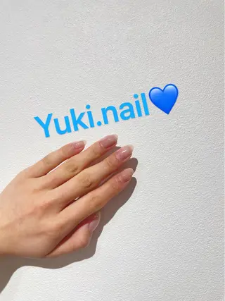 ネイル NAIL YUKIのネイルデザイン