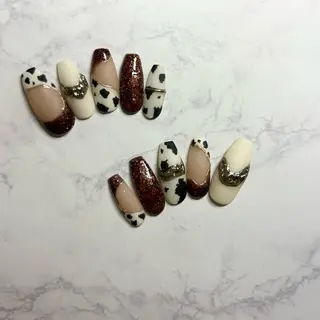 ネイル FELICE ﾌｪﾘｰﾁｪのネイルデザイン